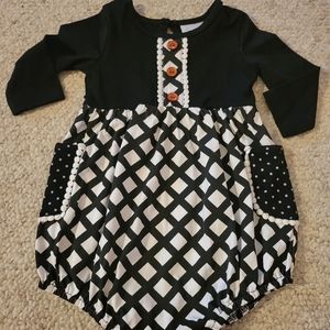 Swoon Baby bubble 12 mo